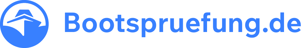 Logo Bootsprüfung
